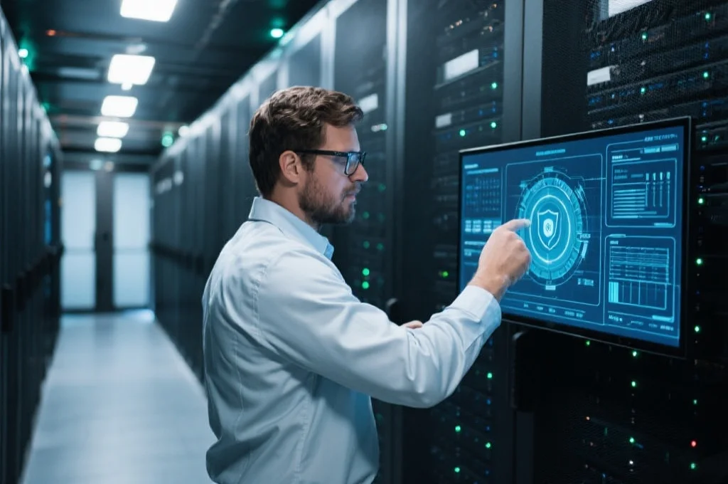 揭秘风暴娱乐的安全保障体系：账户与信息安全如何守护？