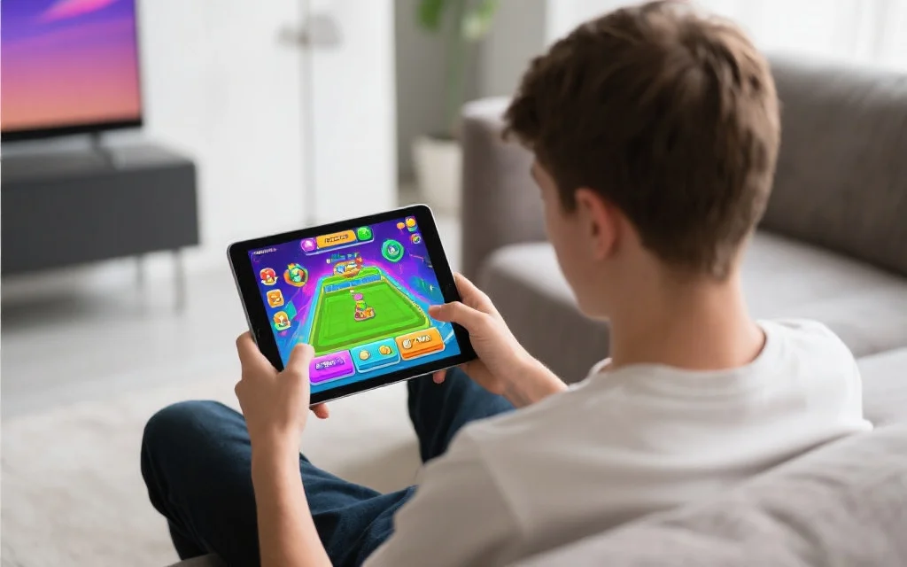 探索风暴在线娱乐的独家特色游戏：2025年最受玩家欢迎的热门选择