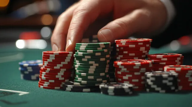 风暴娱乐 移动版背景